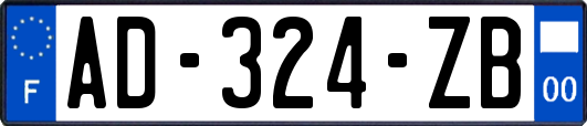 AD-324-ZB