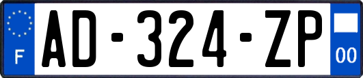 AD-324-ZP