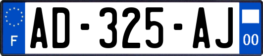 AD-325-AJ