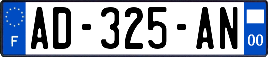AD-325-AN