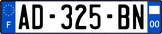 AD-325-BN