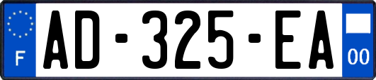 AD-325-EA
