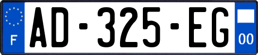 AD-325-EG
