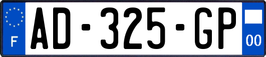 AD-325-GP