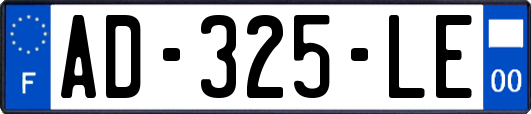 AD-325-LE