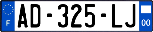 AD-325-LJ