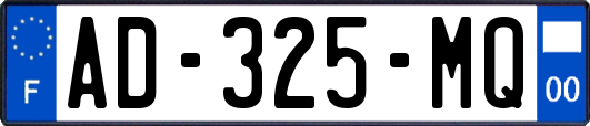 AD-325-MQ