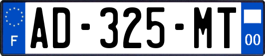 AD-325-MT