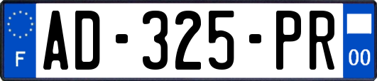 AD-325-PR