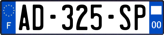 AD-325-SP