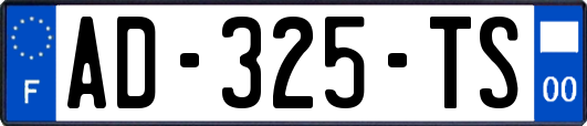 AD-325-TS