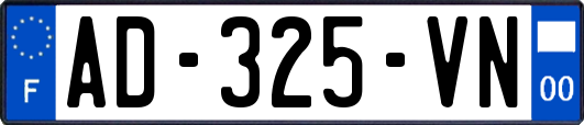 AD-325-VN