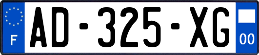 AD-325-XG