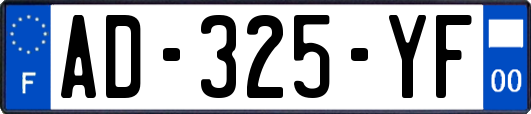 AD-325-YF