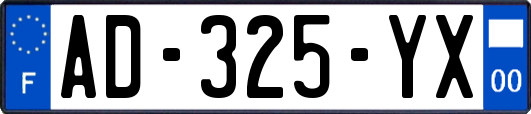 AD-325-YX