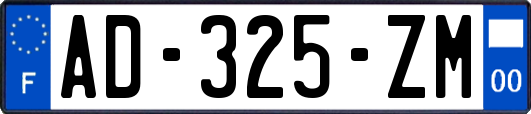 AD-325-ZM