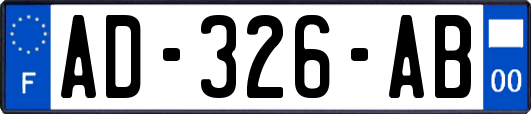 AD-326-AB