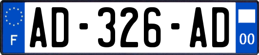 AD-326-AD