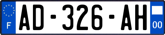 AD-326-AH