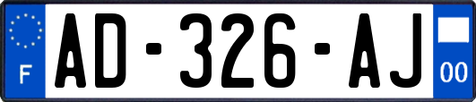 AD-326-AJ