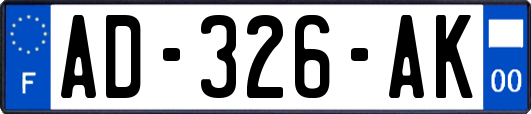 AD-326-AK