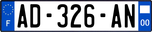 AD-326-AN