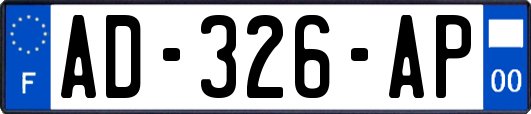 AD-326-AP
