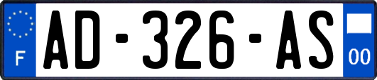 AD-326-AS