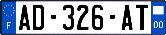 AD-326-AT