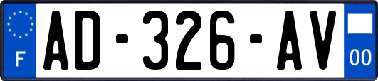 AD-326-AV