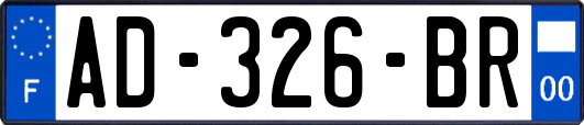 AD-326-BR
