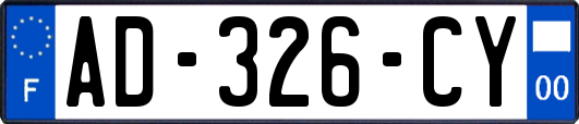 AD-326-CY