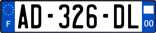 AD-326-DL