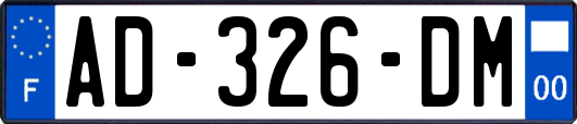 AD-326-DM