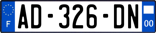 AD-326-DN
