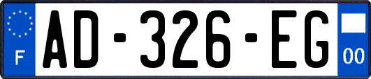 AD-326-EG