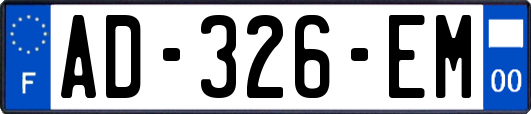 AD-326-EM