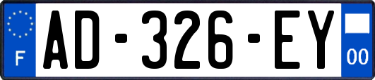 AD-326-EY