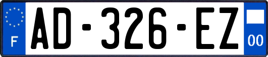 AD-326-EZ