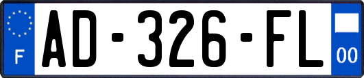 AD-326-FL