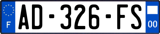 AD-326-FS