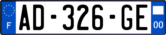 AD-326-GE
