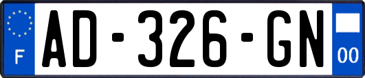 AD-326-GN