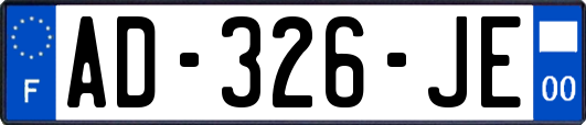 AD-326-JE