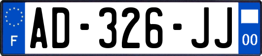 AD-326-JJ