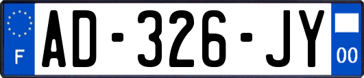 AD-326-JY