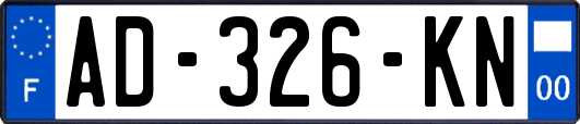 AD-326-KN