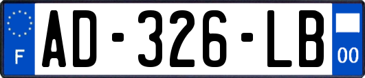 AD-326-LB