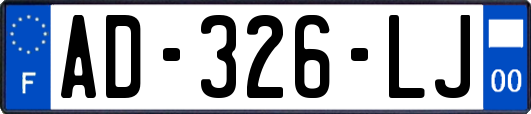 AD-326-LJ