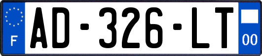AD-326-LT